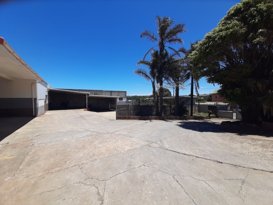 Commercial Property for Sale in North End Eastern Cape